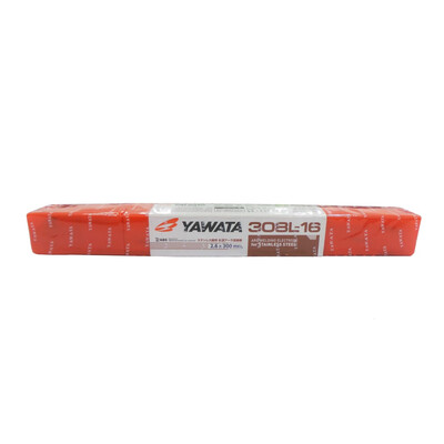 YAWATA STAINLESS STEEL WELDING ELECTRODE E308L-16 [VACUUM PACKED]